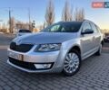 Серый Шкода Октавия, объемом двигателя 1.6 л и пробегом 216 тыс. км за 10400 $, фото 1 на Automoto.ua
