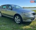 Серый Шкода Октавия, объемом двигателя 1.6 л и пробегом 238 тыс. км за 8900 $, фото 1 на Automoto.ua