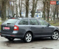 Сірий Шкода Октавія, об'ємом двигуна 1.4 л та пробігом 178 тис. км за 8300 $, фото 8 на Automoto.ua
