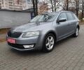 Серый Шкода Октавия, объемом двигателя 1.4 л и пробегом 280 тыс. км за 9000 $, фото 1 на Automoto.ua