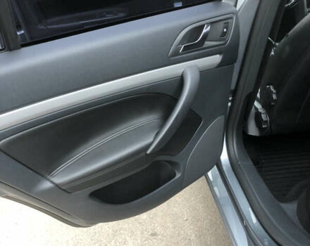 Шкода Октавія 2013 у Луцьку на Automoto.ua Сірий Шкода Октавія, об'ємом двигуна 2 л та пробігом 263 тис. км за 9300 $, фото 28 на Automoto.ua