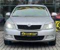 Сірий Шкода Октавія, об'ємом двигуна 2 л та пробігом 255 тис. км за 9000 $, фото 1 на Automoto.ua