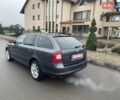 Сірий Шкода Октавія, об'ємом двигуна 2 л та пробігом 287 тис. км за 10999 $, фото 15 на Automoto.ua