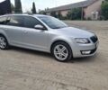 Серый Шкода Октавия, объемом двигателя 1.6 л и пробегом 300 тыс. км за 10039 $, фото 1 на Automoto.ua