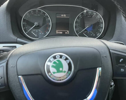 Сірий Шкода Октавія, об'ємом двигуна 1.6 л та пробігом 231 тис. км за 9400 $, фото 11 на Automoto.ua