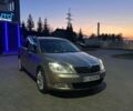 Серый Шкода Октавия, объемом двигателя 1.39 л и пробегом 289 тыс. км за 6800 $, фото 1 на Automoto.ua