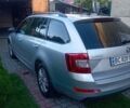 Сірий Шкода Октавія, об'ємом двигуна 1.6 л та пробігом 243 тис. км за 10600 $, фото 12 на Automoto.ua