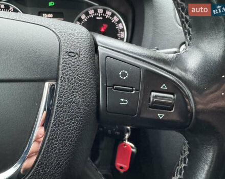 Серый Шкода Октавия, объемом двигателя 1.6 л и пробегом 206 тыс. км за 9450 $, фото 45 на Automoto.ua