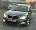 Серый Шкода Октавия, объемом двигателя 2 л и пробегом 250 тыс. км за 10750 $, фото 15 на Automoto.ua