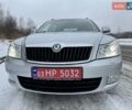 Серый Шкода Октавия, объемом двигателя 1.4 л и пробегом 125 тыс. км за 8350 $, фото 11 на Automoto.ua
