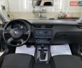 Сірий Шкода Октавія, об'ємом двигуна 1.8 л та пробігом 211 тис. км за 10999 $, фото 32 на Automoto.ua