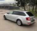 Сірий Шкода Октавія, об'ємом двигуна 1.97 л та пробігом 318 тис. км за 10500 $, фото 5 на Automoto.ua