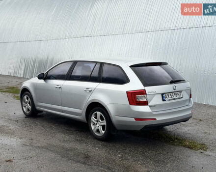 Шкода Октавия 2013 в Валках на Automoto.ua Серый Шкода Октавия, объемом двигателя 1.4 л и пробегом 116 тыс. км за 10990 $, фото 1 на Automoto.ua