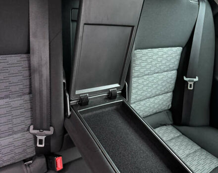 Серый Шкода Октавия, объемом двигателя 1.6 л и пробегом 206 тыс. км за 9450 $, фото 60 на Automoto.ua