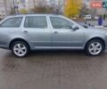 Шкода Октавия 2013 в Ровно на Automoto.ua Серый Шкода Октавия, объемом двигателя 1.8 л и пробегом 226 тыс. км за 8700 $, фото 9 на Automoto.ua