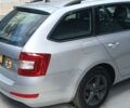 Серый Шкода Октавия, объемом двигателя 1.4 л и пробегом 187 тыс. км за 10800 $, фото 1 на Automoto.ua