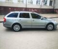 Серый Шкода Октавия, объемом двигателя 2 л и пробегом 304 тыс. км за 9500 $, фото 18 на Automoto.ua