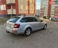 Шкода Октавія 2013 у Вараш (Кузнецовськ) на Automoto.ua Сірий Шкода Октавія, об'ємом двигуна 1.6 л та пробігом 255 тис. км за 11000 $, фото 26 на Automoto.ua