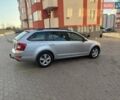 Шкода Октавія 2013 у Вараш (Кузнецовськ) на Automoto.ua Сірий Шкода Октавія, об'ємом двигуна 1.6 л та пробігом 255 тис. км за 11000 $, фото 31 на Automoto.ua