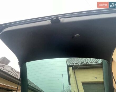 Сірий Шкода Октавія, об'ємом двигуна 2 л та пробігом 287 тис. км за 10999 $, фото 4 на Automoto.ua