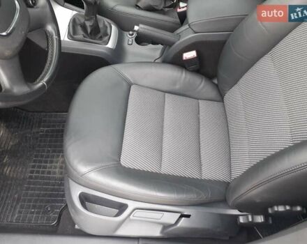 Сірий Шкода Октавія, об'ємом двигуна 1.4 л та пробігом 115 тис. км за 8200 $, фото 16 на Automoto.ua