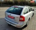 Серый Шкода Октавия, объемом двигателя 1.6 л и пробегом 196 тыс. км за 8750 $, фото 21 на Automoto.ua