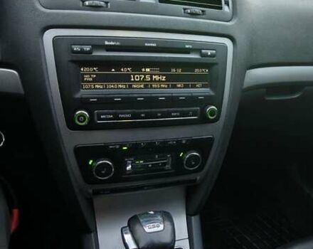 Сірий Шкода Октавія, об'ємом двигуна 1.6 л та пробігом 247 тис. км за 9300 $, фото 13 на Automoto.ua