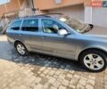 Серый Шкода Октавия, объемом двигателя 1.98 л и пробегом 277 тыс. км за 9700 $, фото 1 на Automoto.ua