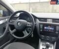 Серый Шкода Октавия, объемом двигателя 1.6 л и пробегом 248 тыс. км за 9400 $, фото 24 на Automoto.ua