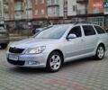 Сірий Шкода Октавія, об'ємом двигуна 1.6 л та пробігом 245 тис. км за 7900 $, фото 2 на Automoto.ua