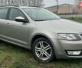 Серый Шкода Октавия, объемом двигателя 1.97 л и пробегом 237 тыс. км за 11799 $, фото 3 на Automoto.ua