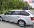 Серый Шкода Октавия, объемом двигателя 1.6 л и пробегом 370 тыс. км за 8500 $, фото 2 на Automoto.ua