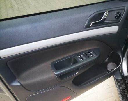 Серый Шкода Октавия, объемом двигателя 2 л и пробегом 304 тыс. км за 9500 $, фото 1 на Automoto.ua