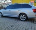 Шкода Октавия 2013 в Первомайск на Automoto.ua Серый Шкода Октавия, объемом двигателя 1.6 л и пробегом 220 тыс. км за 11800 $, фото 8 на Automoto.ua