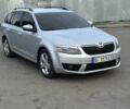 Сірий Шкода Октавія, об'ємом двигуна 1.6 л та пробігом 252 тис. км за 10700 $, фото 2 на Automoto.ua