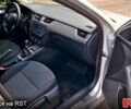Серый Шкода Октавия, объемом двигателя 2 л и пробегом 264 тыс. км за 9850 $, фото 5 на Automoto.ua