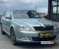 Серый Шкода Октавия, объемом двигателя 1.6 л и пробегом 201 тыс. км за 8600 $, фото 1 на Automoto.ua