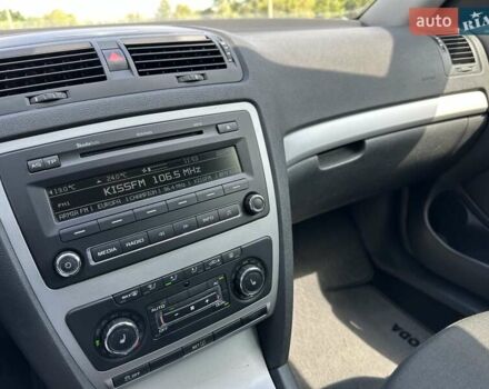 Серый Шкода Октавия, объемом двигателя 1.6 л и пробегом 298 тыс. км за 7700 $, фото 26 на Automoto.ua