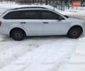 Серый Шкода Октавия, объемом двигателя 1.6 л и пробегом 225 тыс. км за 9990 $, фото 6 на Automoto.ua