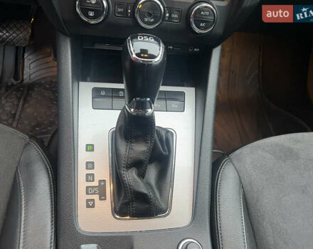 Сірий Шкода Октавія, об'ємом двигуна 1.97 л та пробігом 288 тис. км за 11950 $, фото 72 на Automoto.ua