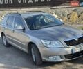 Сірий Шкода Октавія, об'ємом двигуна 1.6 л та пробігом 248 тис. км за 9700 $, фото 1 на Automoto.ua