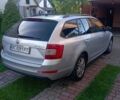 Сірий Шкода Октавія, об'ємом двигуна 1.6 л та пробігом 243 тис. км за 10600 $, фото 11 на Automoto.ua