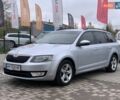 Серый Шкода Октавия, объемом двигателя 1.6 л и пробегом 297 тыс. км за 8699 $, фото 1 на Automoto.ua