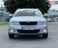 Серый Шкода Октавия, объемом двигателя 1.6 л и пробегом 298 тыс. км за 7700 $, фото 1 на Automoto.ua