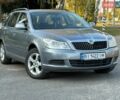 Серый Шкода Октавия, объемом двигателя 1.6 л и пробегом 219 тыс. км за 6999 $, фото 1 на Automoto.ua