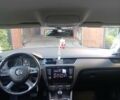 Сірий Шкода Октавія, об'ємом двигуна 1.6 л та пробігом 243 тис. км за 10600 $, фото 7 на Automoto.ua