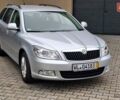 Сірий Шкода Октавія, об'ємом двигуна 2 л та пробігом 262 тис. км за 8950 $, фото 14 на Automoto.ua
