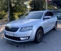 Серый Шкода Октавия, объемом двигателя 1.6 л и пробегом 250 тыс. км за 10600 $, фото 1 на Automoto.ua