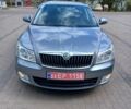 Серый Шкода Октавия, объемом двигателя 1.6 л и пробегом 245 тыс. км за 9500 $, фото 1 на Automoto.ua