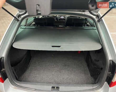 Серый Шкода Октавия, объемом двигателя 1.8 л и пробегом 212 тыс. км за 8900 $, фото 35 на Automoto.ua